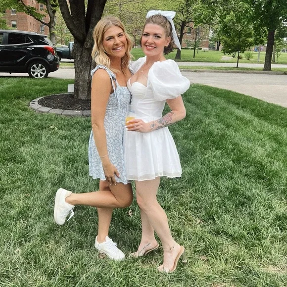 Adeirlina here comes the sun dress - Picture 2 of 3